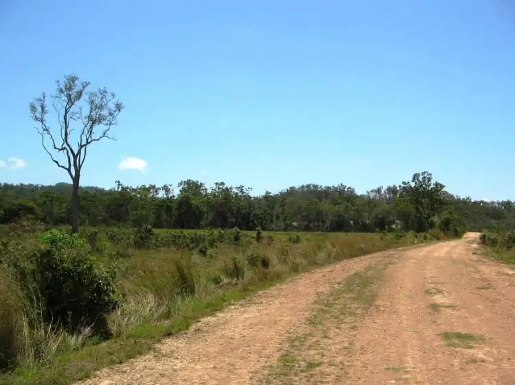 Fourth view of Homely land listing, LOT 29 LINDEMAN DR, Bloomsbury QLD 4799