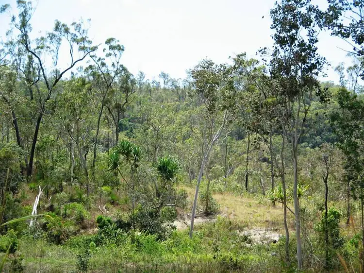 Fifth view of Homely land listing, LOT 29 LINDEMAN DR, Bloomsbury QLD 4799