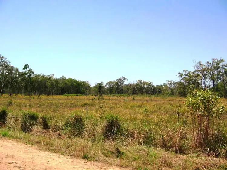 Seventh view of Homely land listing, LOT 29 LINDEMAN DR, Bloomsbury QLD 4799