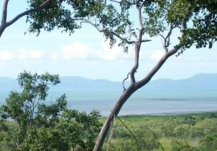 Main view of Homely land listing, LOT 11 MIDGE POINT RD, Midge Point QLD 4799