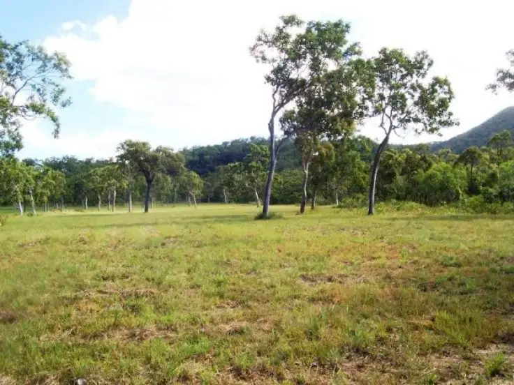 Second view of Homely land listing, LOT 11 MIDGE POINT RD, Midge Point QLD 4799