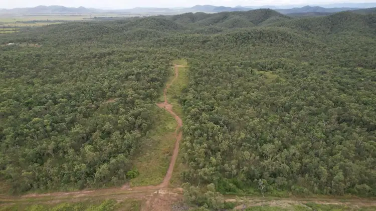 Fourth view of Homely land listing, 394 LINDEMAN DRIVE, Bloomsbury QLD 4799