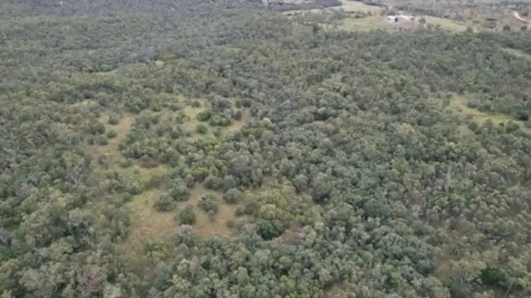 Sixth view of Homely land listing, 394 LINDEMAN DRIVE, Bloomsbury QLD 4799