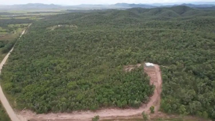 Seventh view of Homely land listing, 394 LINDEMAN DRIVE, Bloomsbury QLD 4799