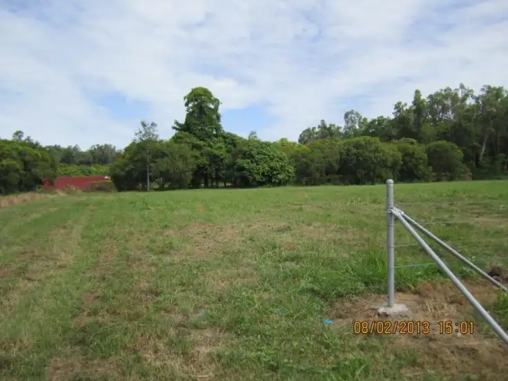 Second view of Homely land listing, Lot 11 Bundesen Ave, Midge Point QLD 4799