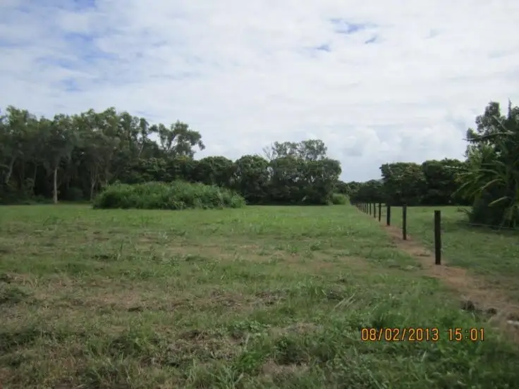 Third view of Homely land listing, Lot 11 Bundesen Ave, Midge Point QLD 4799