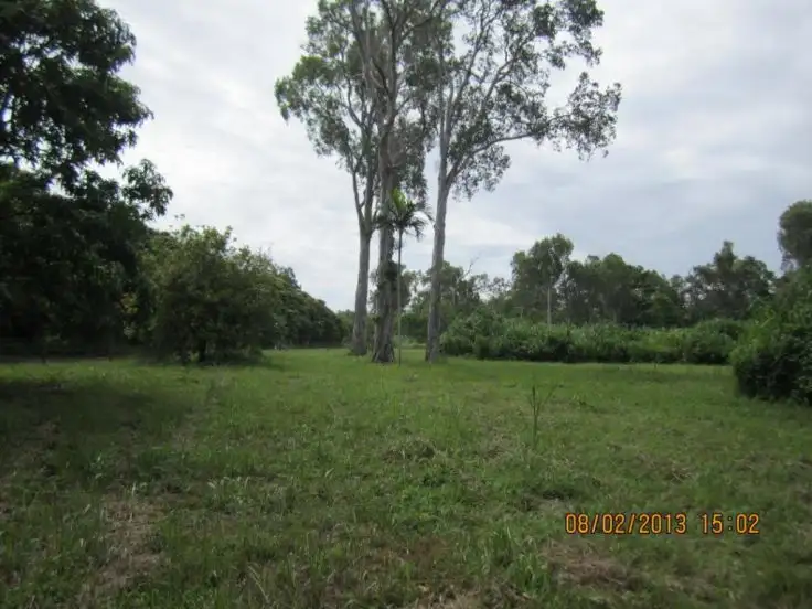 Fifth view of Homely land listing, Lot 11 Bundesen Ave, Midge Point QLD 4799