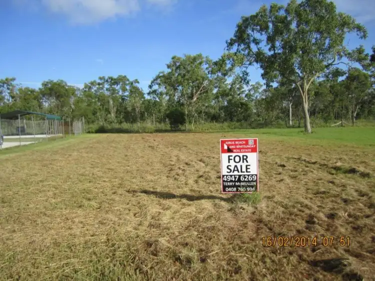 53 Marine Parade, Midge Point QLD 4799