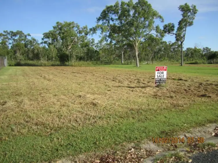 Third view of Homely land listing, 53 Marine Parade, Midge Point QLD 4799
