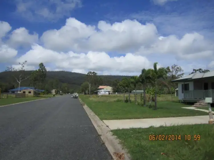 Fifth view of Homely land listing, 53 Marine Parade, Midge Point QLD 4799