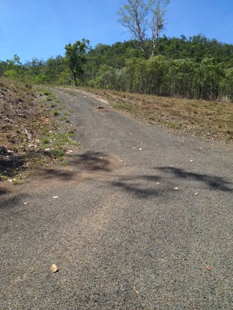 21 (LOT 2) MOUNTAIN DRIVE, MOUNTAIN VISTA ESTATE, Midge Point QLD 4799