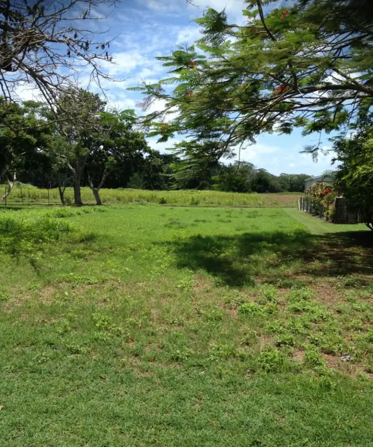 Second view of Homely land listing, 45 Bundesen Ave, Midge Point QLD 4799