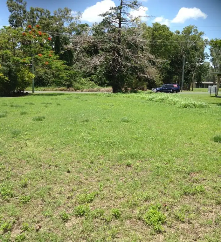Third view of Homely land listing, 45 Bundesen Ave, Midge Point QLD 4799