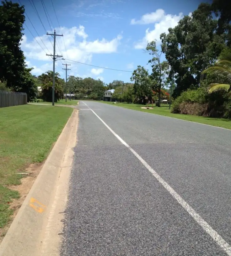 Fourth view of Homely land listing, 45 Bundesen Ave, Midge Point QLD 4799