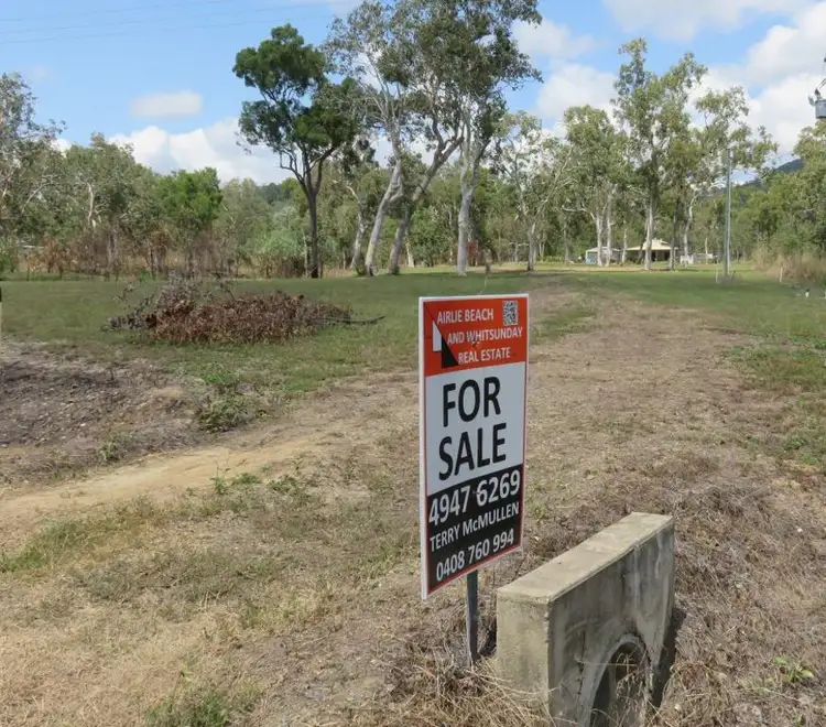 Lot 1 OFLYNN CRESCENT, Midge Point QLD 4799
