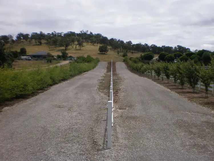 Second view of Homely land listing, Lot 63 Centaur Rd, Hamilton Valley NSW 2641