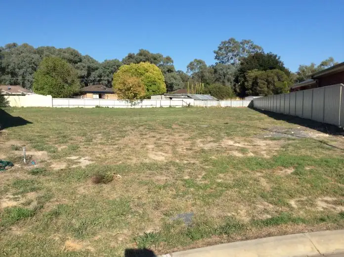 Main view of Homely land listing, 24 (Lot 27) Britton Court, Jindera NSW 2642