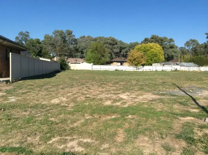 Third view of Homely land listing, 24 (Lot 27) Britton Court, Jindera NSW 2642