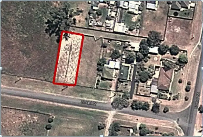 Main view of Homely land listing, 12 Smart Street, Henty NSW 2658