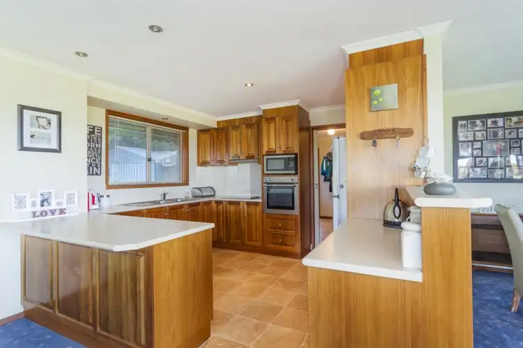 Second view of Homely rural property listing, 865 Dickins Road, Freshwater Creek VIC 3216