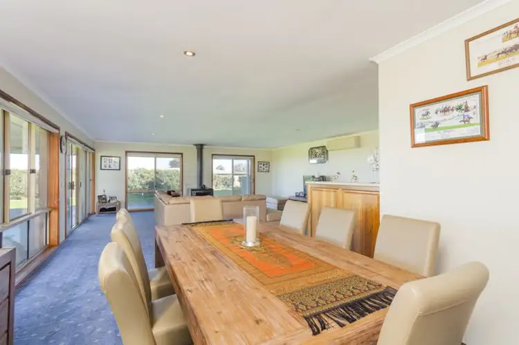Fifth view of Homely rural property listing, 865 Dickins Road, Freshwater Creek VIC 3216