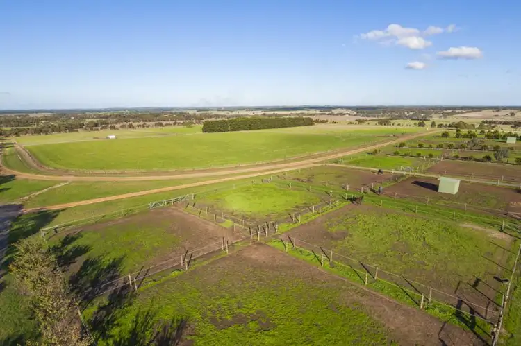 Sixth view of Homely rural property listing, 865 Dickins Road, Freshwater Creek VIC 3216