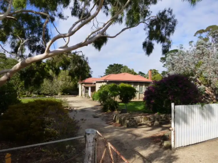 Second view of Homely rural property listing, 1195 Geelong - Ballan Road, Anakie VIC 3213