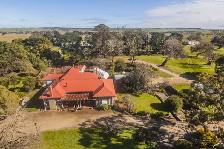 Third view of Homely rural property listing, 1195 Geelong - Ballan Road, Anakie VIC 3213