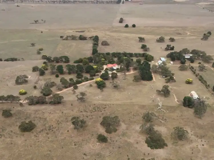 Fifth view of Homely rural property listing, 1195 Geelong - Ballan Road, Anakie VIC 3213