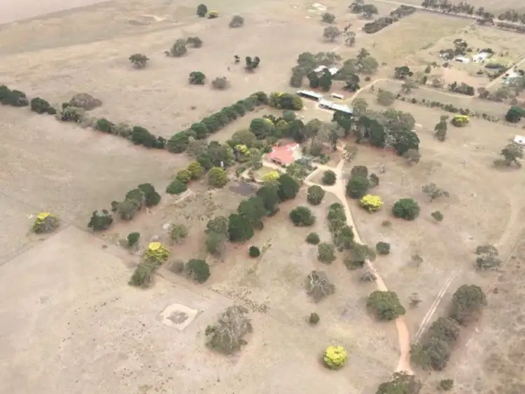 Sixth view of Homely rural property listing, 1195 Geelong - Ballan Road, Anakie VIC 3213
