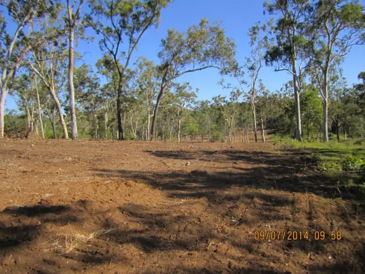 Fifth view of Homely land listing, Lot 21 Lelona Drive, Bloomsbury QLD 4799