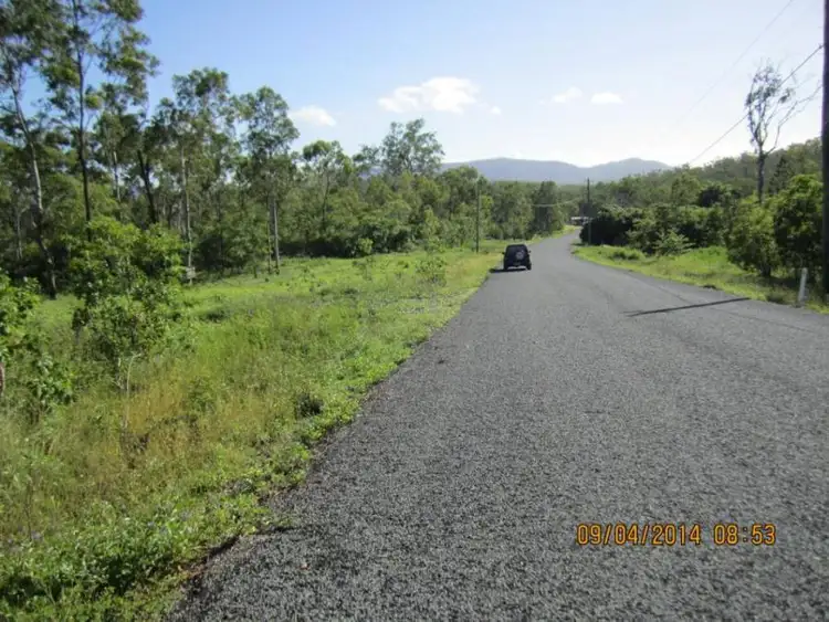 Seventh view of Homely land listing, Lot 21 Lelona Drive, Bloomsbury QLD 4799