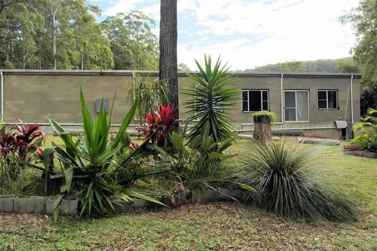 Third view of Homely rural property listing, Lot 4 Newmans Road, Woolgoolga NSW 2456