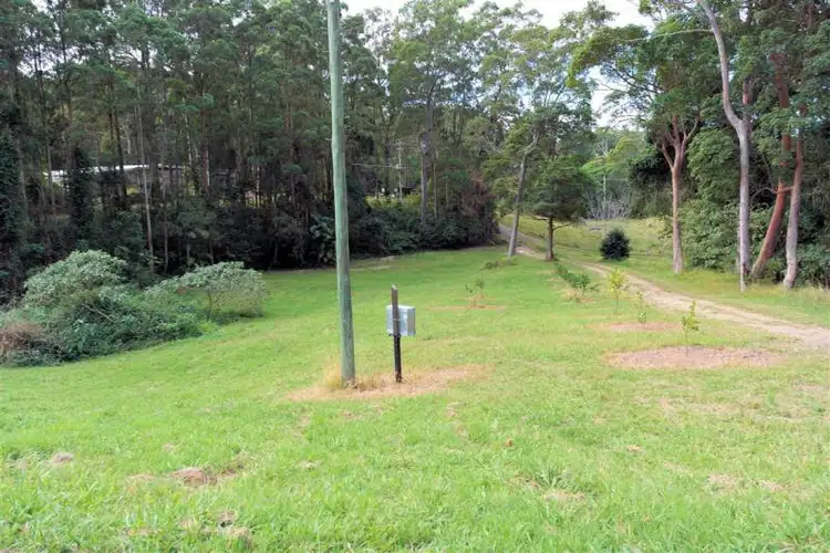Fourth view of Homely rural property listing, Lot 4 Newmans Road, Woolgoolga NSW 2456