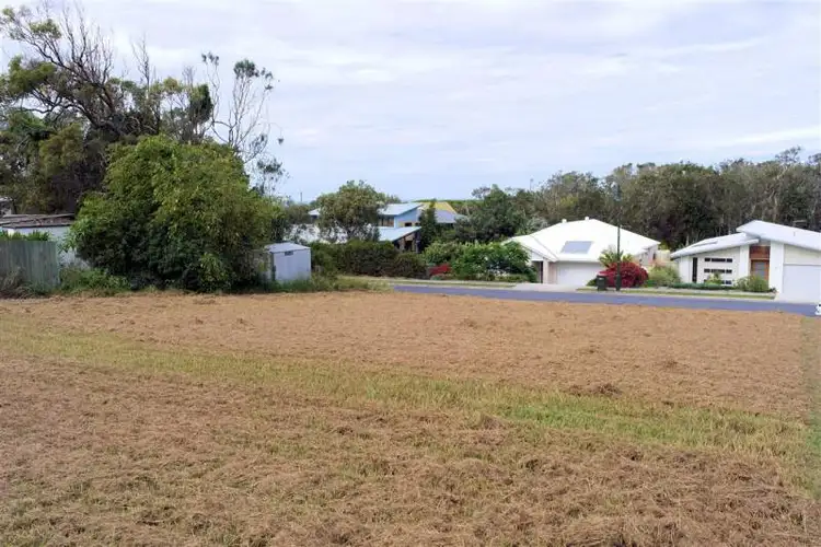 Main view of Homely land listing, 1 Jabiru Way, Corindi Beach NSW 2456