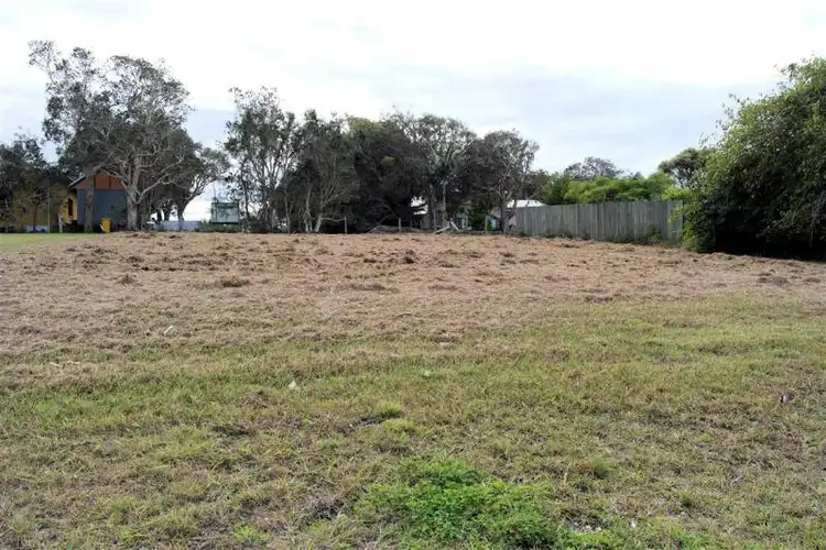 Second view of Homely land listing, 1 Jabiru Way, Corindi Beach NSW 2456