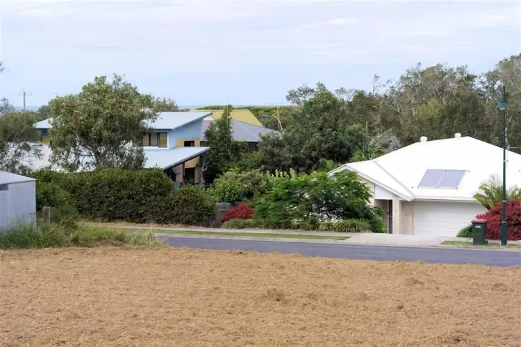 Third view of Homely land listing, 1 Jabiru Way, Corindi Beach NSW 2456
