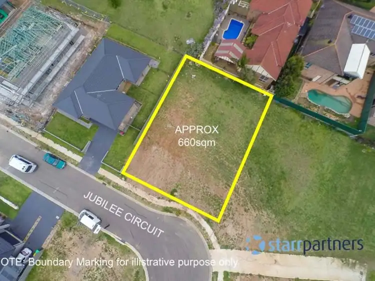 55 Jubilee Cir, Rosemeadow NSW 2560