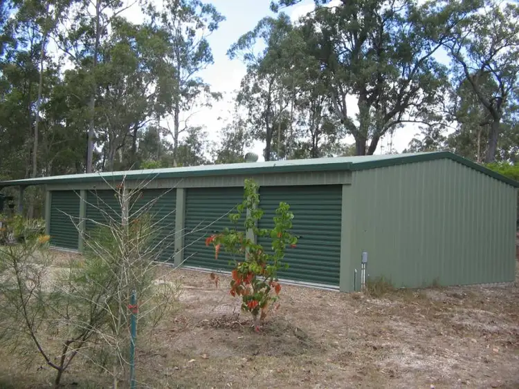 139 Berallan Drive, Maryborough QLD 4650