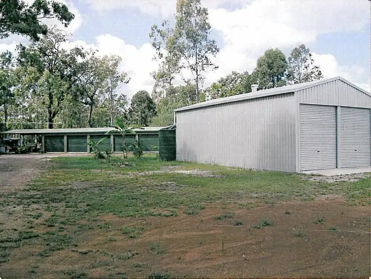 Second view of Homely land listing, 139 Berallan Drive, Maryborough QLD 4650