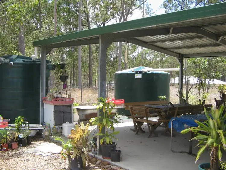 Third view of Homely land listing, 139 Berallan Drive, Maryborough QLD 4650