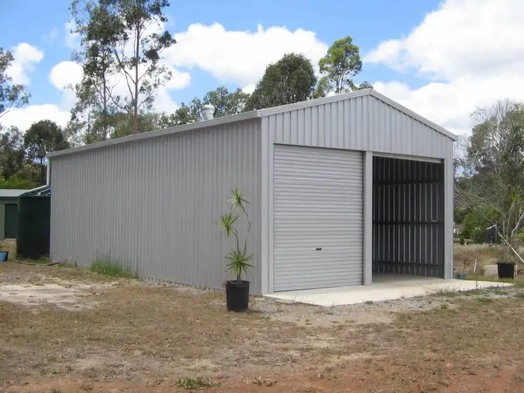 Fourth view of Homely land listing, 139 Berallan Drive, Maryborough QLD 4650