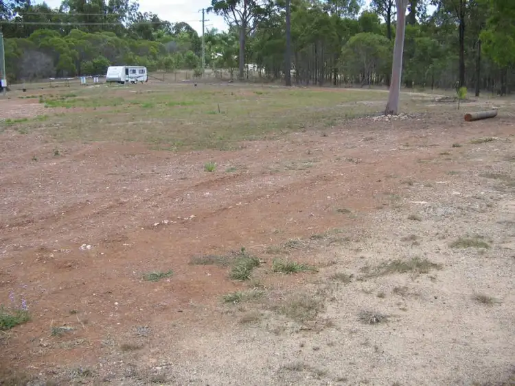Sixth view of Homely land listing, 139 Berallan Drive, Maryborough QLD 4650