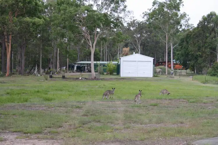Seventh view of Homely land listing, 139 Berallan Drive, Maryborough QLD 4650