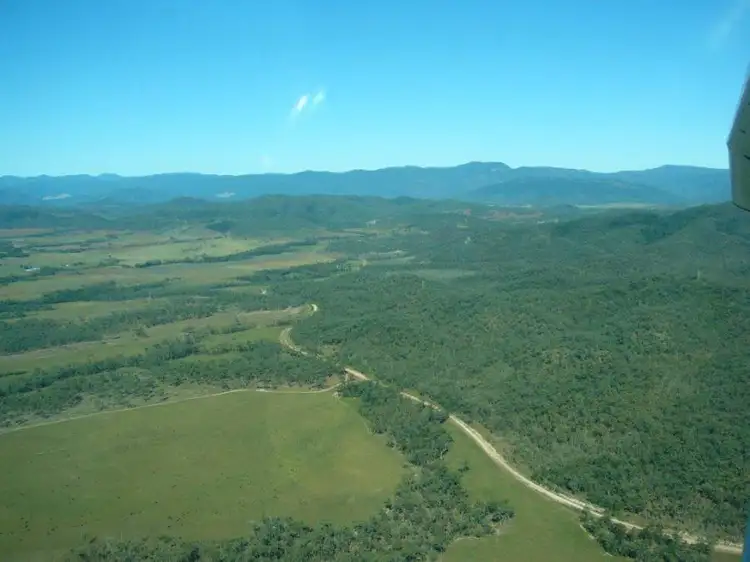 LOT 31 LINDEMAN DRIVE, Bloomsbury QLD 4799