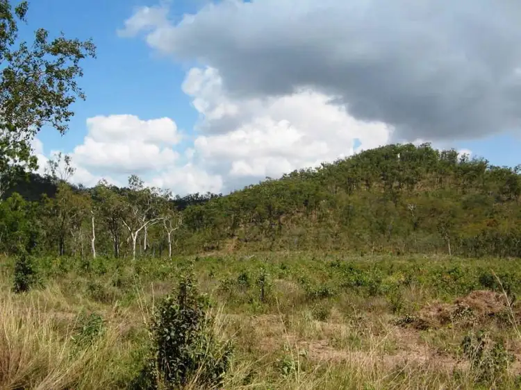 Sixth view of Homely land listing, LOT 31 LINDEMAN DRIVE, Bloomsbury QLD 4799