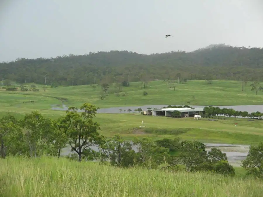 Main view of Homely land listing, Lot 177 LINDEMAN DRIVE, Bloomsbury QLD 4799