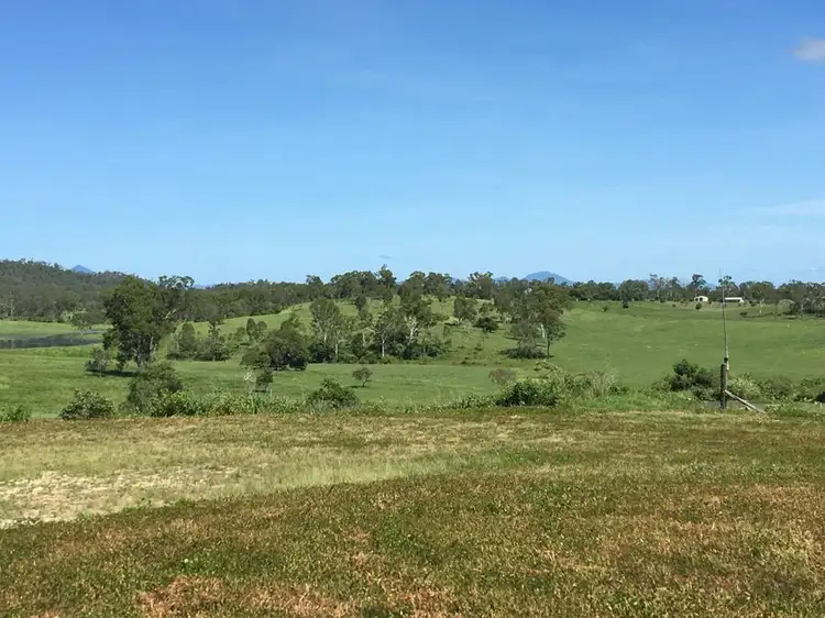 Fifth view of Homely land listing, Lot 177 LINDEMAN DRIVE, Bloomsbury QLD 4799
