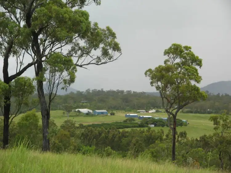 Sixth view of Homely land listing, Lot 177 LINDEMAN DRIVE, Bloomsbury QLD 4799