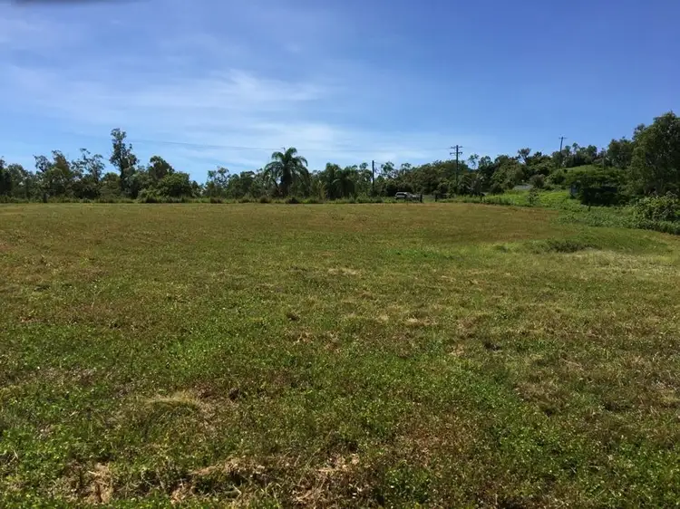Seventh view of Homely land listing, Lot 177 LINDEMAN DRIVE, Bloomsbury QLD 4799